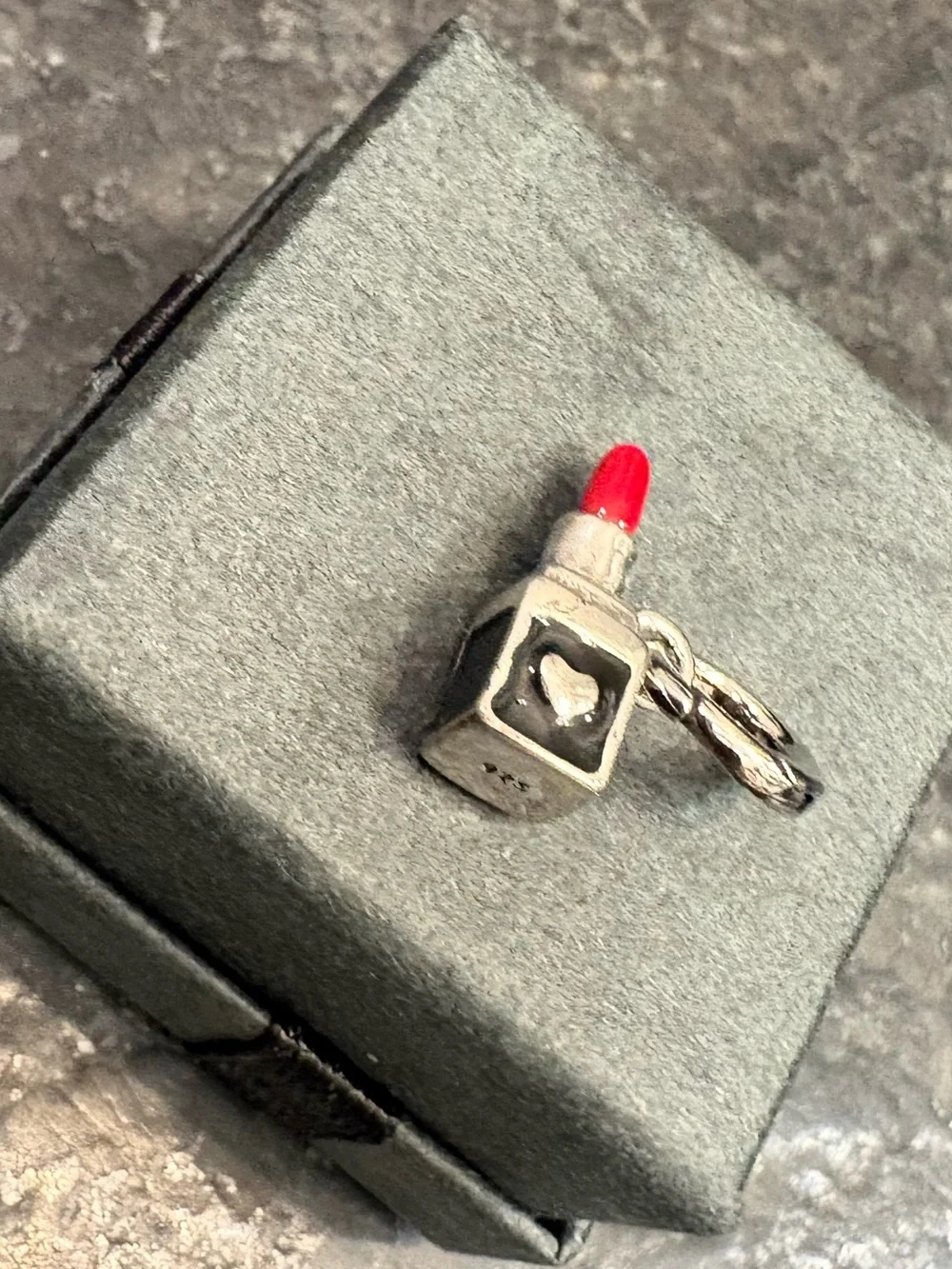 Boutique Brand stamped 925